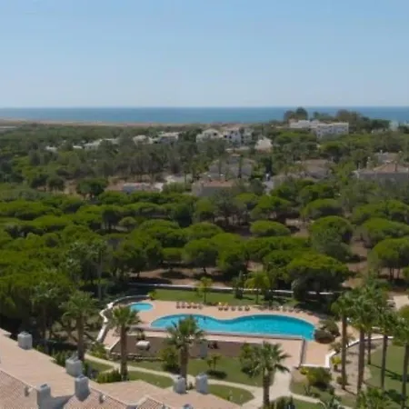 Lobo Palm Village * Almancil
