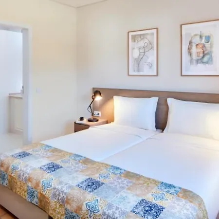 Lobo Palm Village Villa *