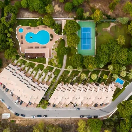 Lobo Palm Village Villa Almancil