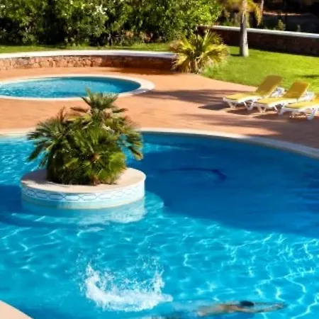 Βίλα Lobo Palm Village *